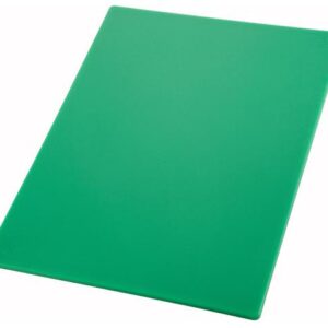 20X15X1/2"/Color Board/Grn/6