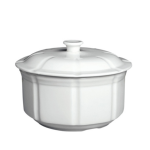 8" 80 Oz / Octagon Bowl / 8