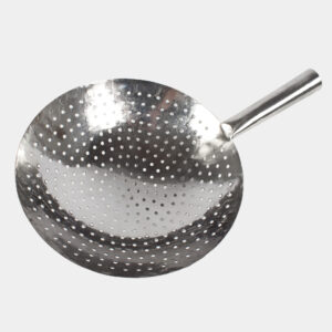 S/S Strainer / Oil Skimmer 12" Hk
