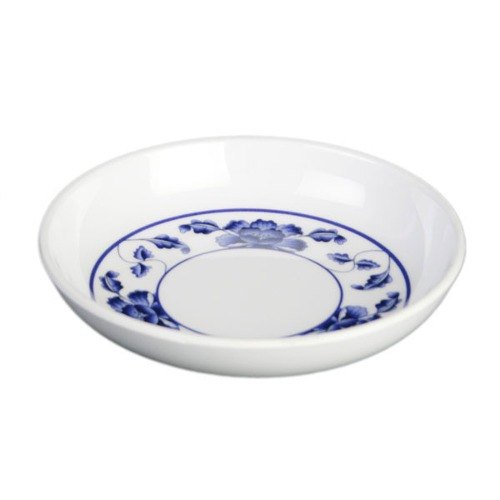 2 Oz / 3 3/8" / Sauce Dish / Lotus / 60