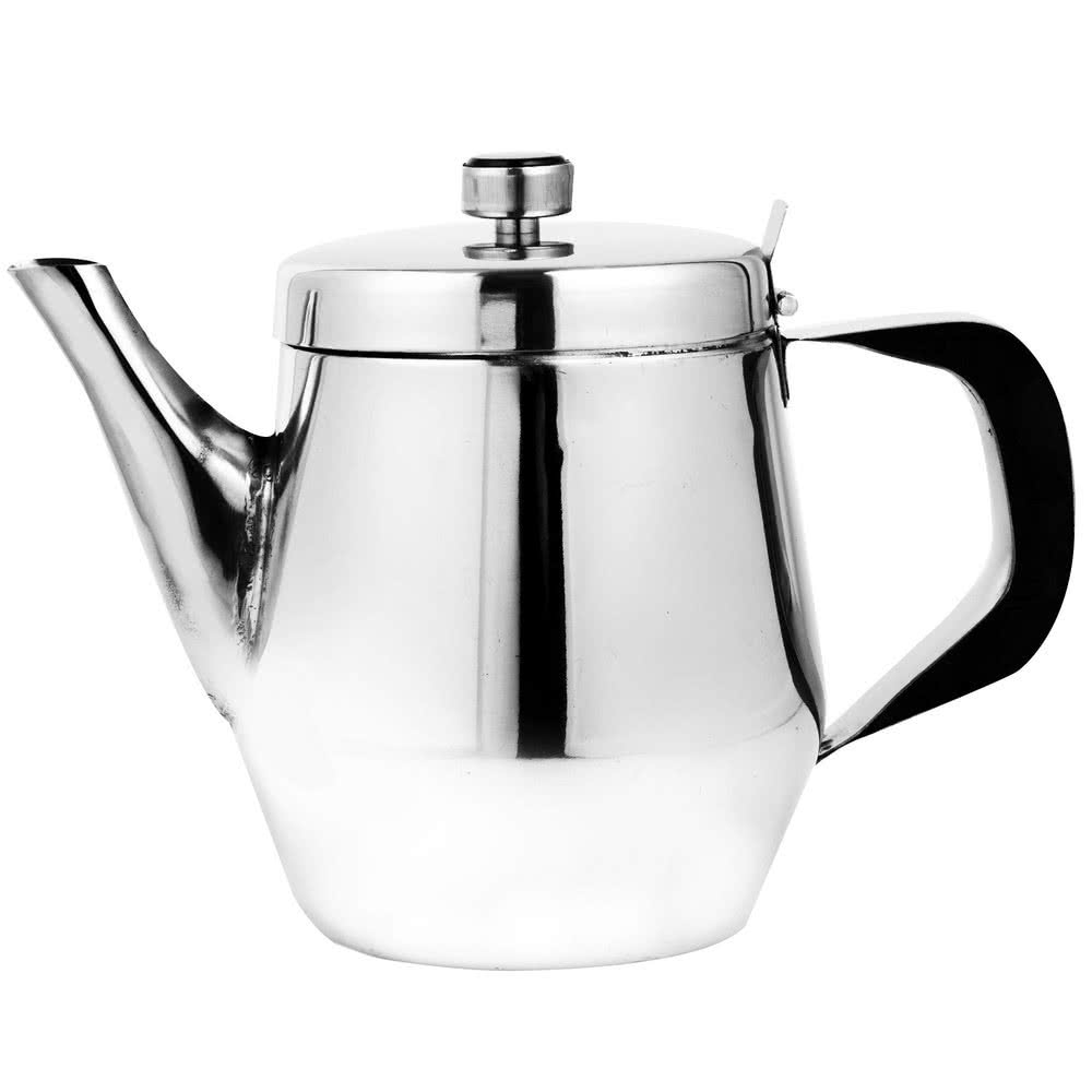 48 Oz / Tea Pot / 24