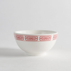 4" 7 Oz / Rice Bowl / 60