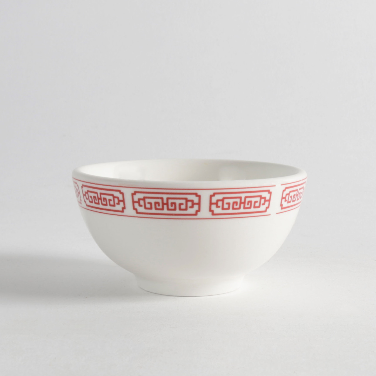 4" 7 Oz / Rice Bowl / 60