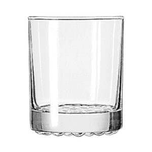 7.75 Oz Nob Hill Old Fashioned / 4 Dz / 8-1460