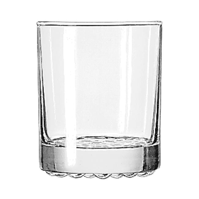 7.75 Oz Nob Hill Old Fashioned / 4 Dz / 8-1460
