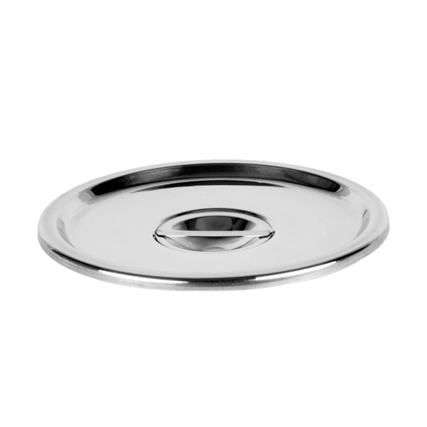 8 1/4 Qt / Bain Marie / Cover / 48