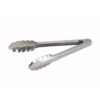 9" S/S Utility Tong, Heavyweight, 0.9mm