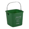8 Qt / Kleen-Pail / Green