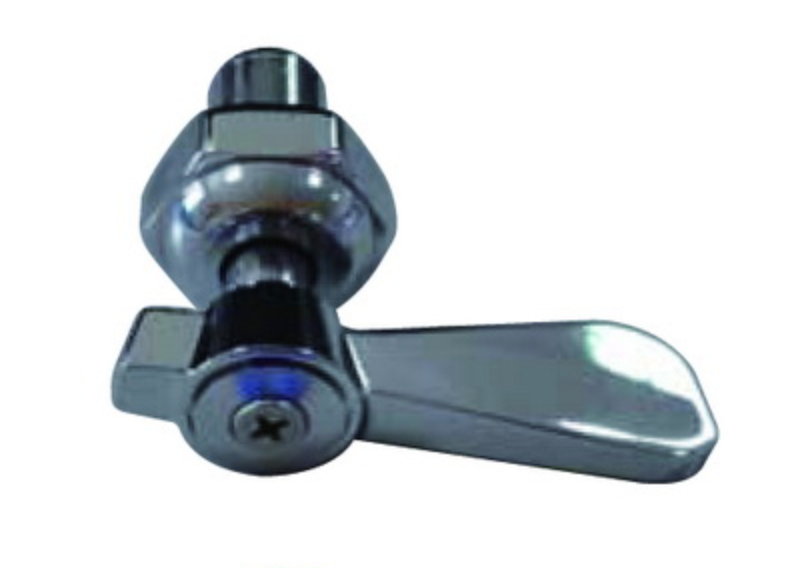 Stainless Steel Tag Lever Handle Repair Kit