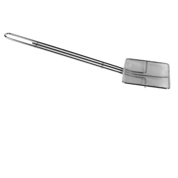 5" Square Wire Skimmer / 12