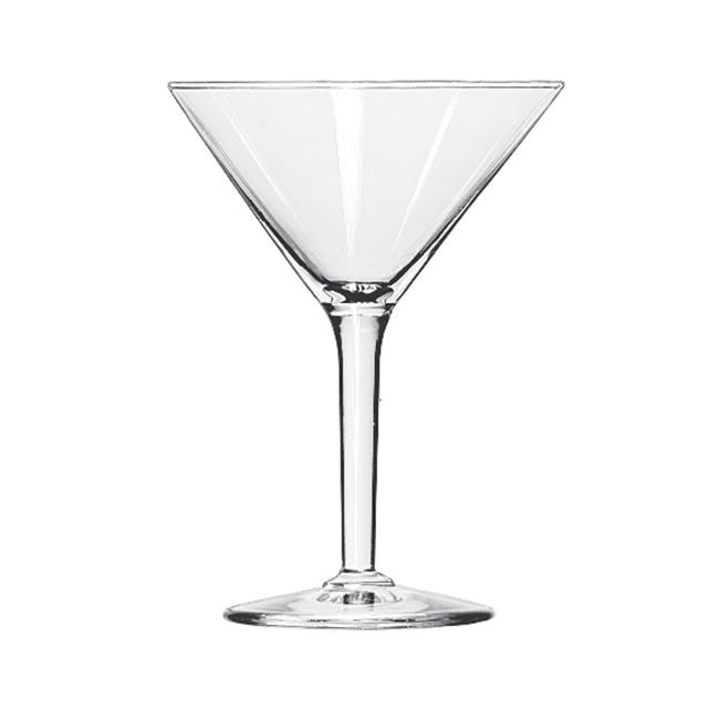 6 Oz Citation Cocktail / 3 Dz / 8-0595
