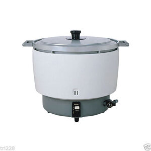 Paloma Gas Cooker 55C Natural