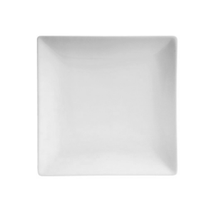 10" Sq. Coupe Plate/12