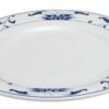 6.25" Round Plate / 72