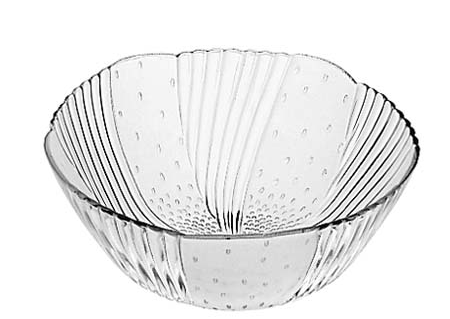 5" Bowl Harmony 3 Dz / Cs