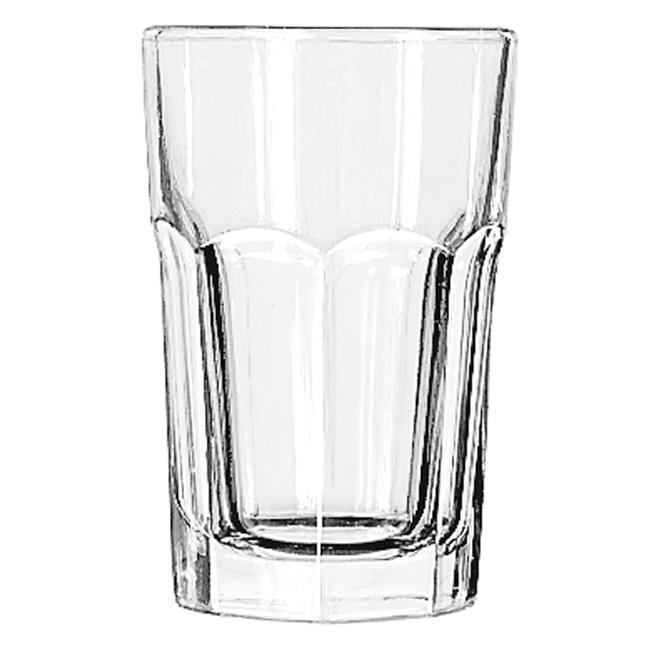 10 Oz Gibraltar / Beverage / 3 Dz / 8-0669