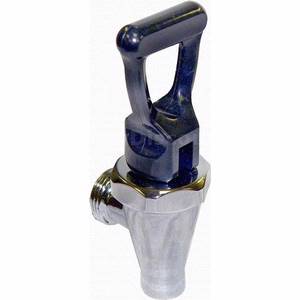 Beverage Faucet Part
