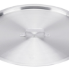 120 Qt / Aluminium Cover / 2 Mm / 6