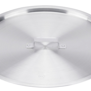 120 Qt / Aluminium Cover / 2 Mm / 6