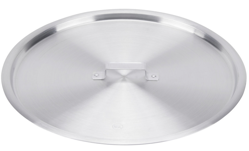 120 Qt / Aluminium Cover / 2 Mm / 6