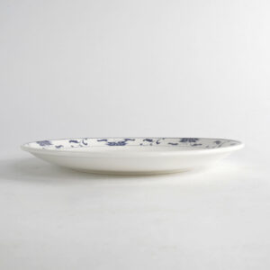 10.25" / Round Plate / Coupe / 24