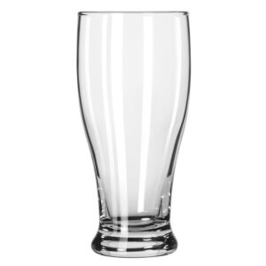 16 Oz / Pub Glass / 3 Dz / 8-0062