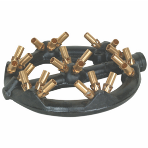 Jk-23 / Burner-Ng / China / 8