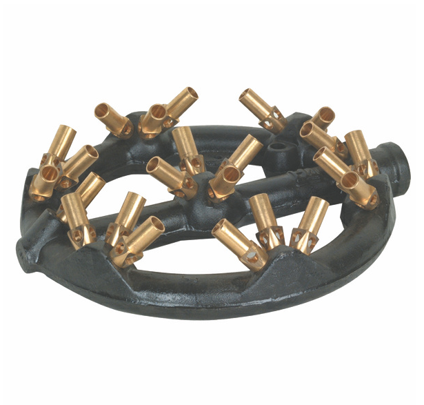 Jk-23 / Burner-Ng / China / 8