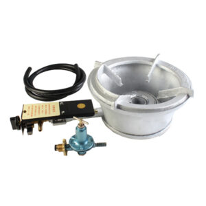 Fast Stove / Automatic / 64,800 BTU