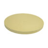 16 X 1" / Round Rubber Cutting Board / 5