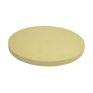 16 X 1" / Round Rubber Cutting Board / 5