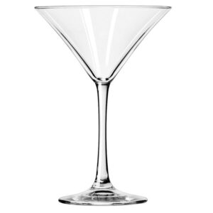 8 Oz/Vina Martini/1 Dz/8-1071