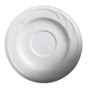 5 1/2" Stand Saucer / 72
