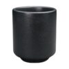 8 Oz Tea Cup/Blk/72