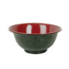 6 1/8" Soup Bowl / 2 Tone M / 6 Dz