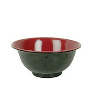 6 1/8" Soup Bowl / 2 Tone M / 6 Dz