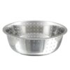 15" Colanders Chinese Style 5mm Hole