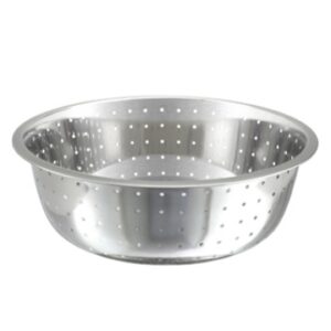 15" Colanders Chinese Style 5mm Hole