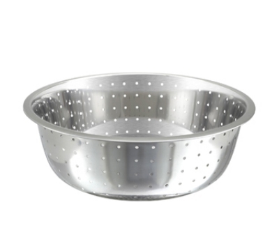 15" Colanders Chinese Style 5mm Hole