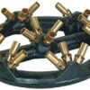 Jet Burner JK-23-LP