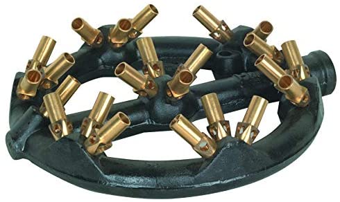 Jet Burner JK-23-LP
