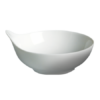 4 5/8"/5 Oz/Tempura Dip Saucer/48