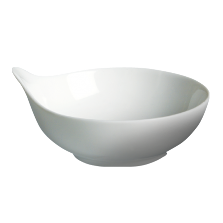 4 5/8"/5 Oz/Tempura Dip Saucer/48