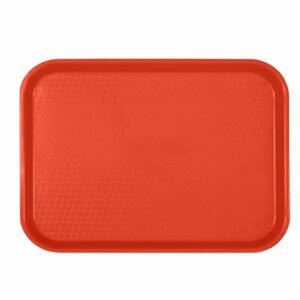 12 X 16.25 / Fast Food Tray / Rectangle / 48