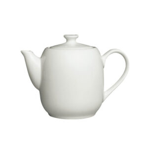 25 Oz Tea Pot / 12