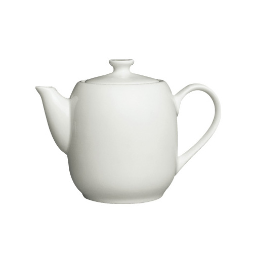 25 Oz Tea Pot / 12