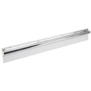 24" No Clip Check Holder / 12