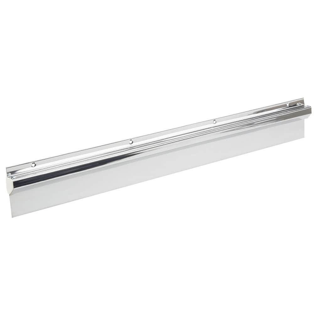 24" No Clip Check Holder / 12