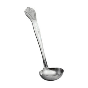 2 Oz / Crown Ladle / 12
