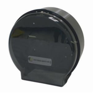 Jumbo Toilet Paper Dispenser
